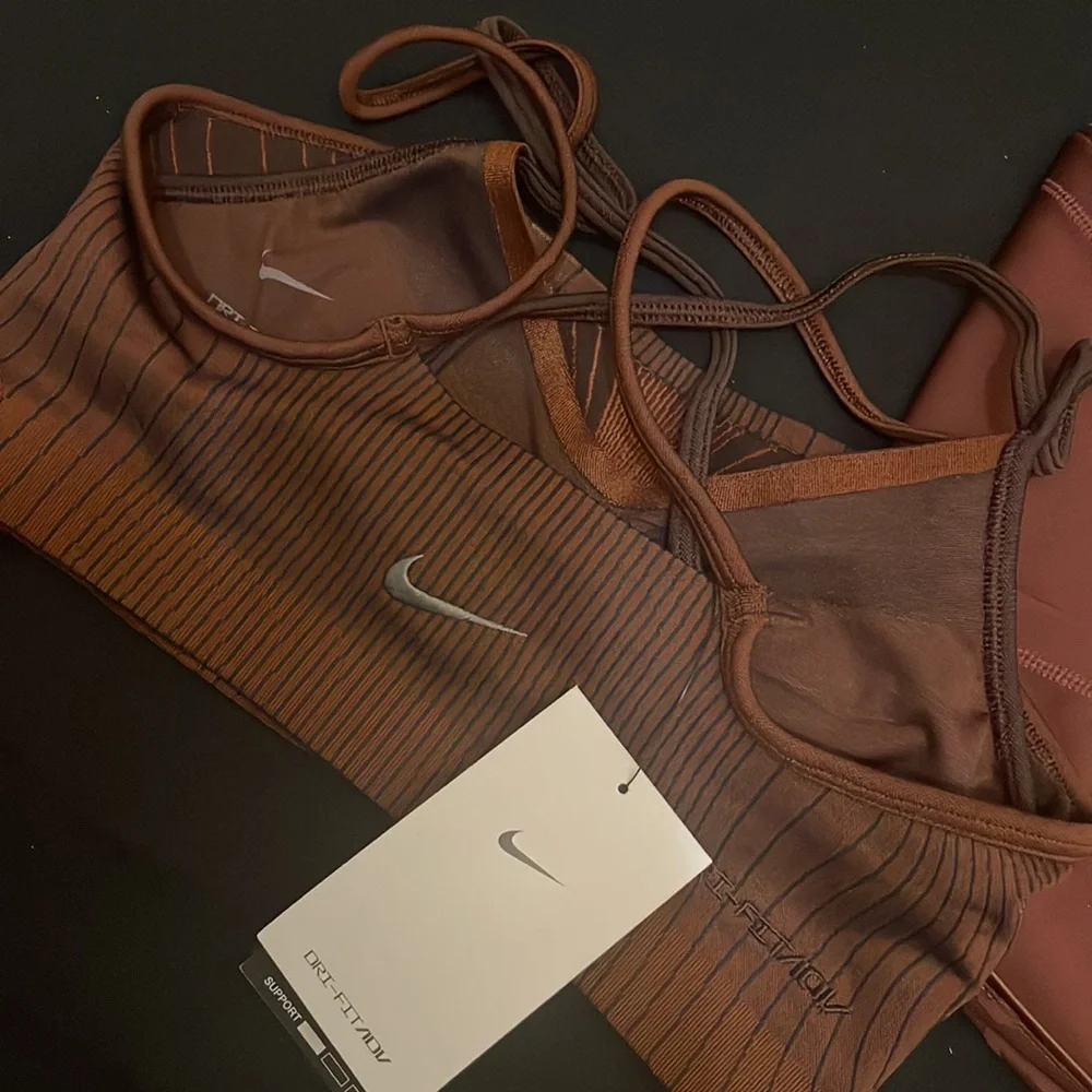 Nike Dri-FIT ADV Garments set/Training - Picture 3 of 7